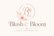 Blush &amp; Bloom - Home