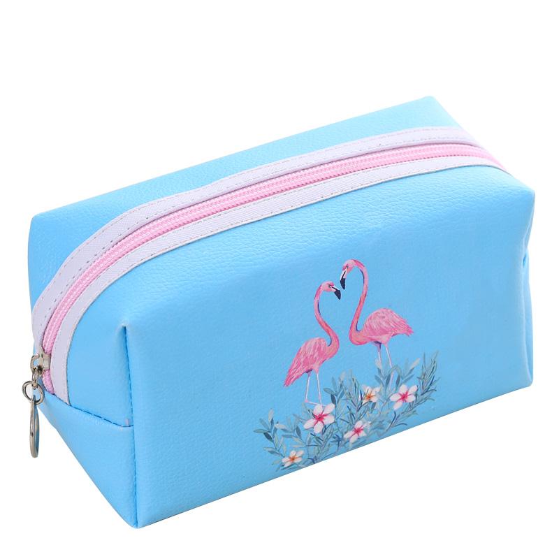 Travel Cosmetic Bag – Compact & Stylish - Image 2
