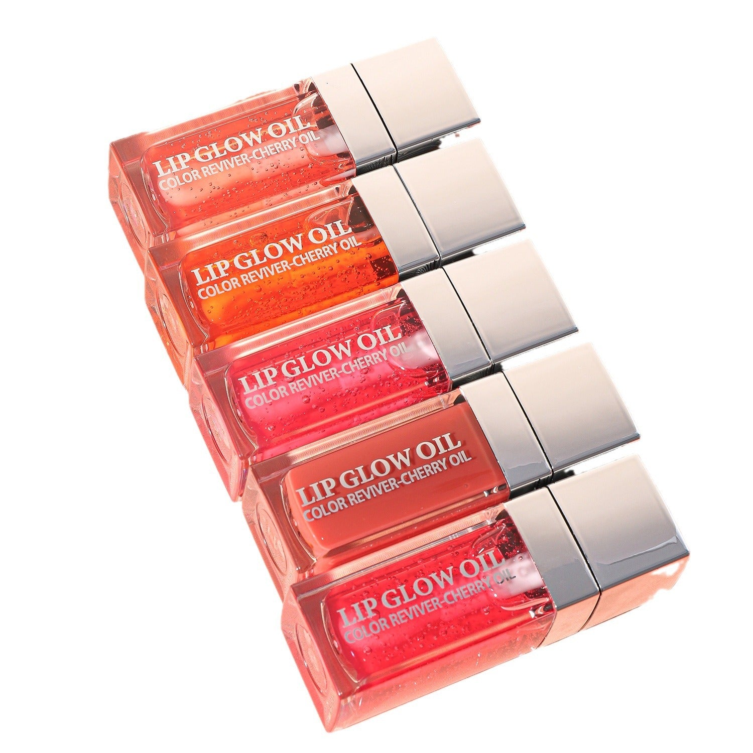 Hydrating Lip Oil Gloss - Image 7