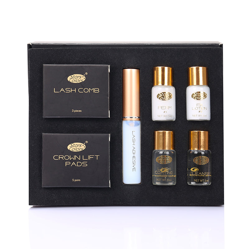 Lash Lift & Perm Kit - Image 2