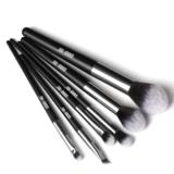 20-Piece Makeup Brush Set – Complete Beauty Kit - Image 4