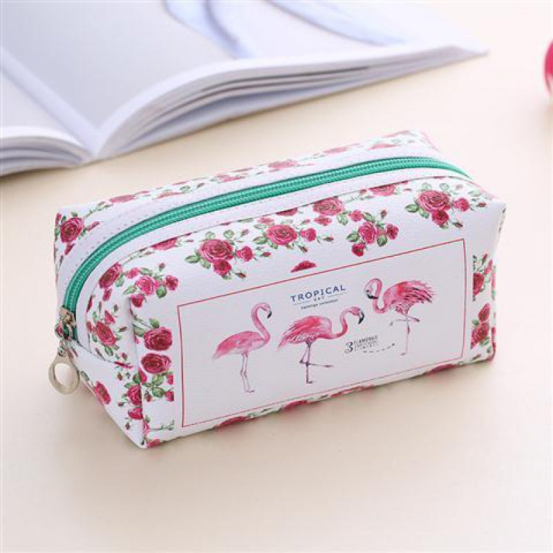 Travel Cosmetic Bag – Compact & Stylish - Image 3