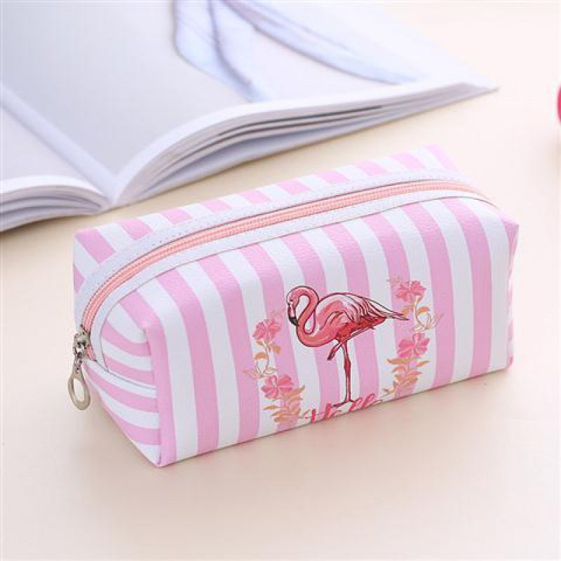 Travel Cosmetic Bag – Compact & Stylish