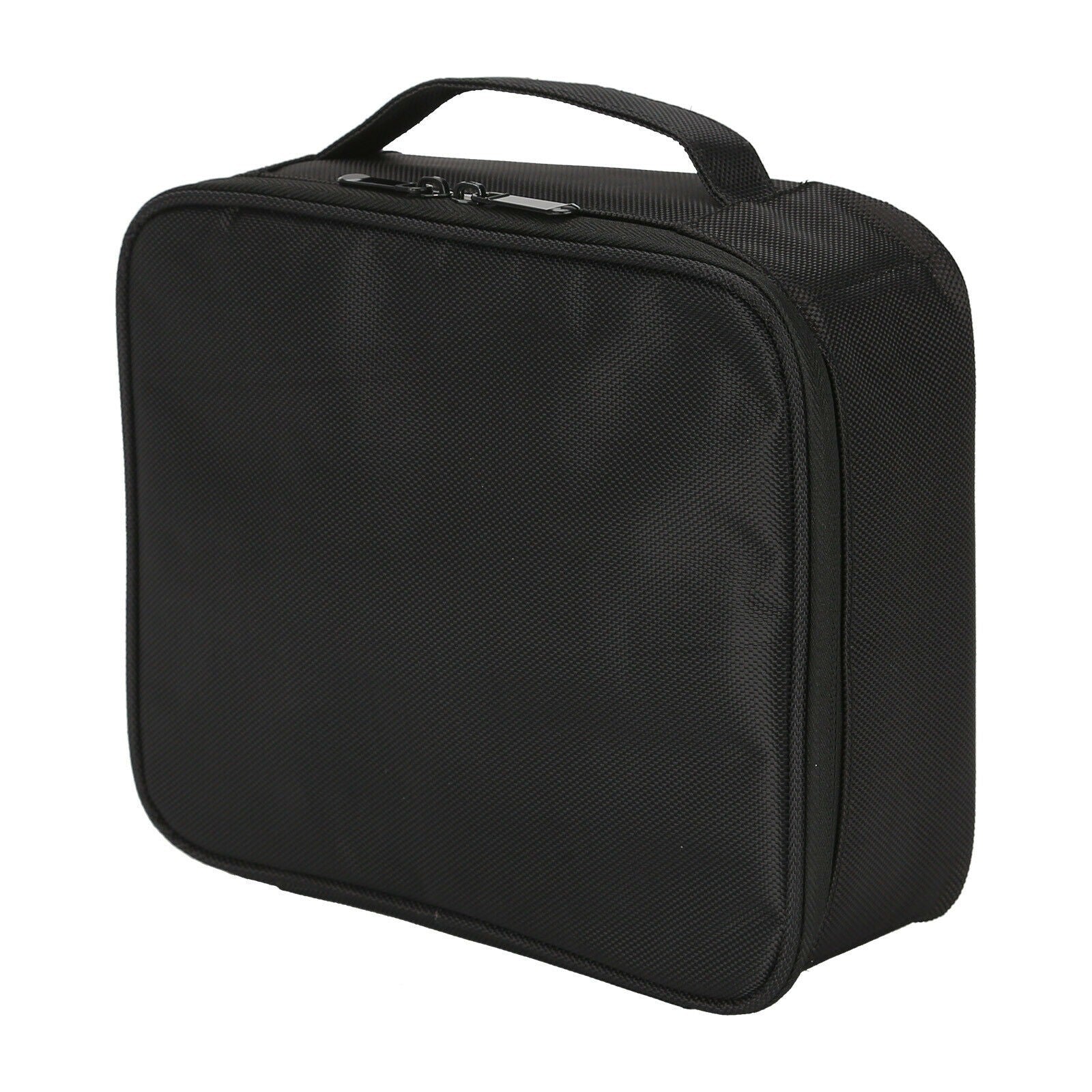 Travel Cosmetic Storage Bag - Compact Beauty Organiser - Image 3