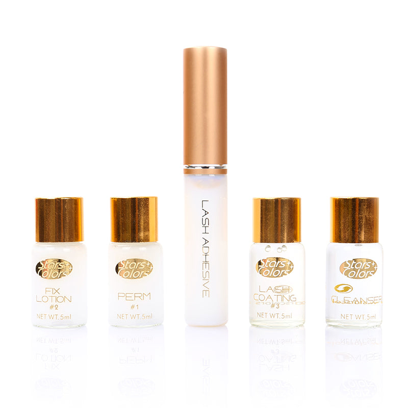 Lash Lift & Perm Kit - Image 10