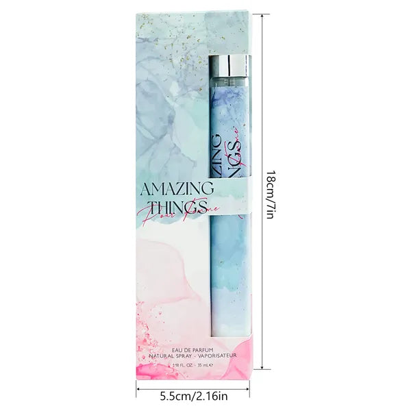 Women's Travel Perfume Set – 6 Scents - Image 4