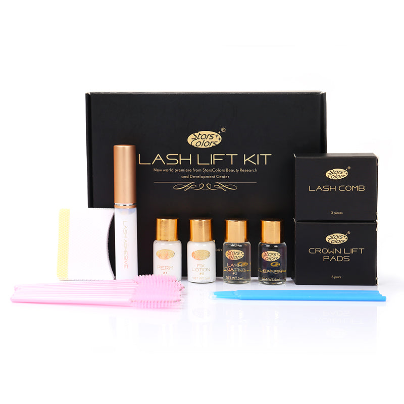 Lash Lift & Perm Kit - Image 6