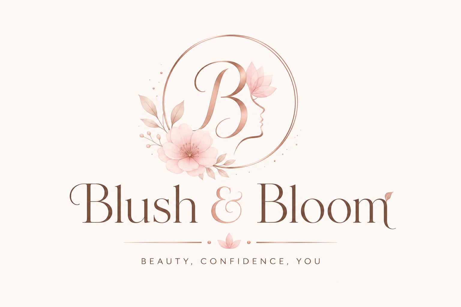 Blush & Bloom